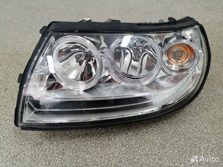 Фара передняя УАЗ Патриот до 2014 г.в