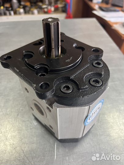 Насос 30A50X004-3.1B (аналог нш-50 левый) 200бар