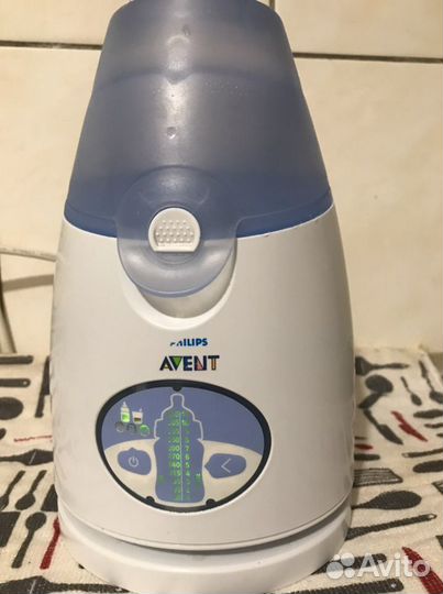 Подогреватель avent