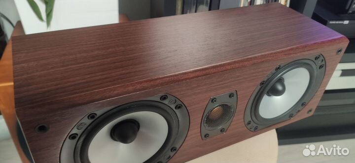 Акустика Monitor Audio Bronze centre