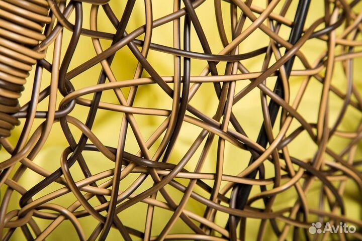 Подвесное кресло кокон