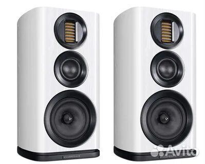 Акустика Wharfedale Evo 4.2;Evo 4.4