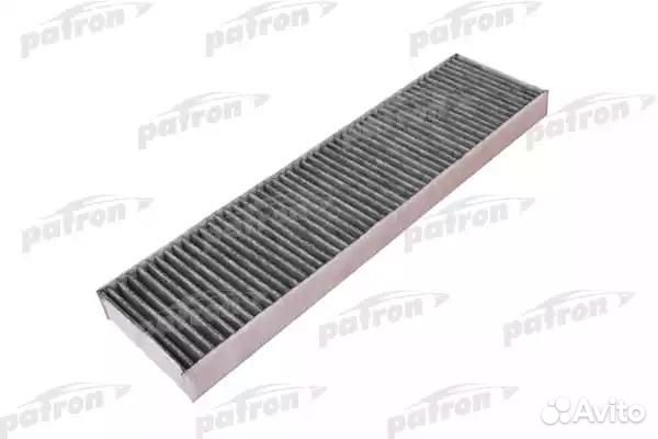 Фильтр салона угольный mini: mini 06