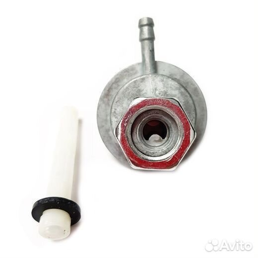 Вакуумный кран GY6-50 (крупная резьба)