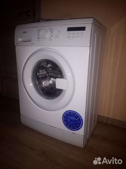 Стиральная машина на запчасти