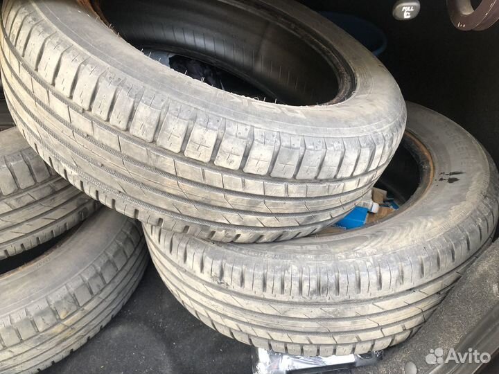 Nokian Tyres Hakka Green 185/65 R15