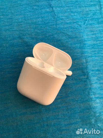 AirPods 1 кейс