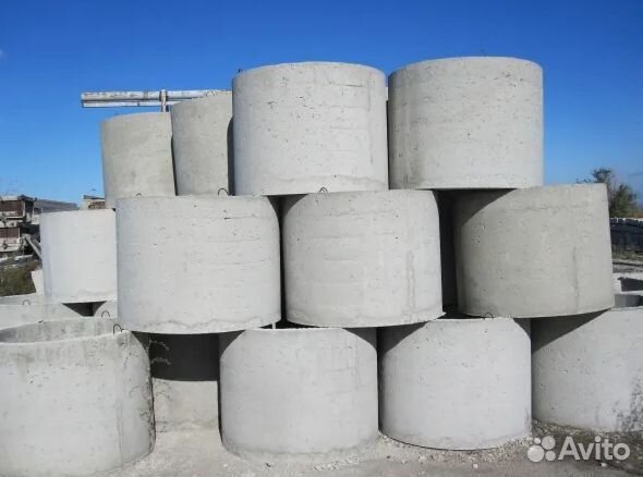 Кольцо кс 7-6