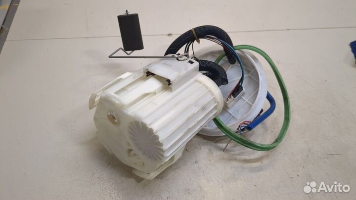 Насос топливный электрический Peugeot 4007, 2008