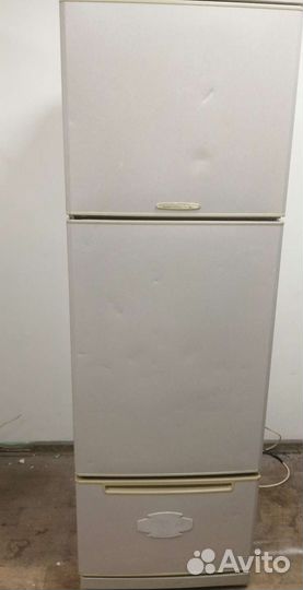 Холодильник