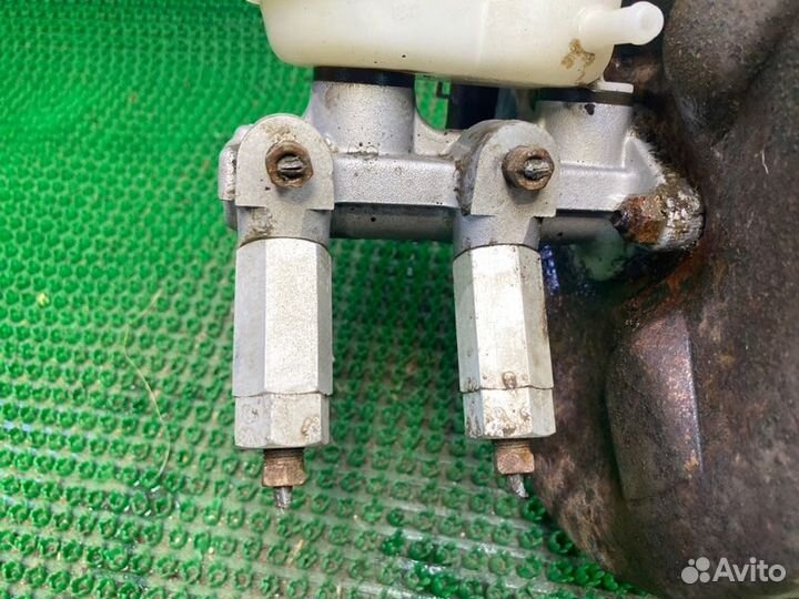 Вакуумный усилитель тормозов Daewoo Nexia N100