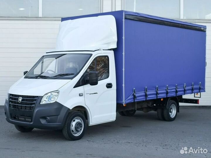 Офисный переезд по России от 250 км