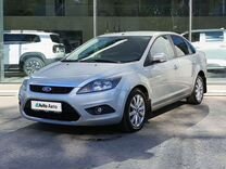 Ford Focus 2.0 MT, 2008, 254 811 км, с пробегом, цена 670 000 руб.