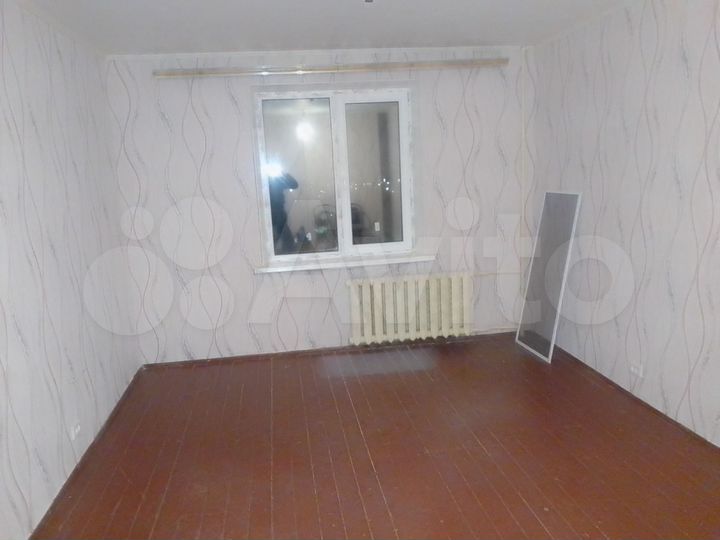 Комната 19 м² в 1-к., 9/9 эт.