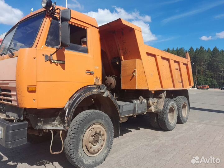 Камаз вездеход