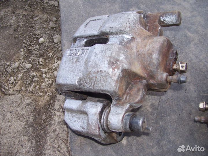 Мазда 6 GG суппорт передний