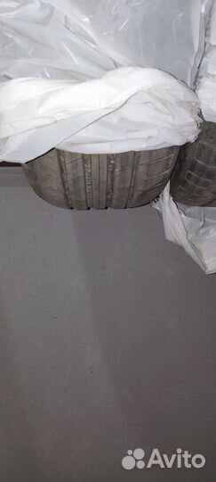 Goodyear EfficientGrip Performance 205/55 R16