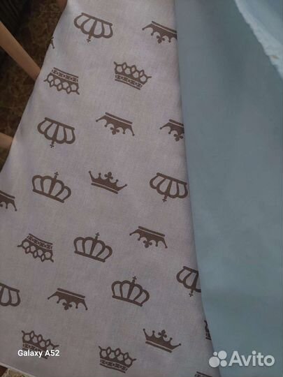 Матрас детский 120 60 бу