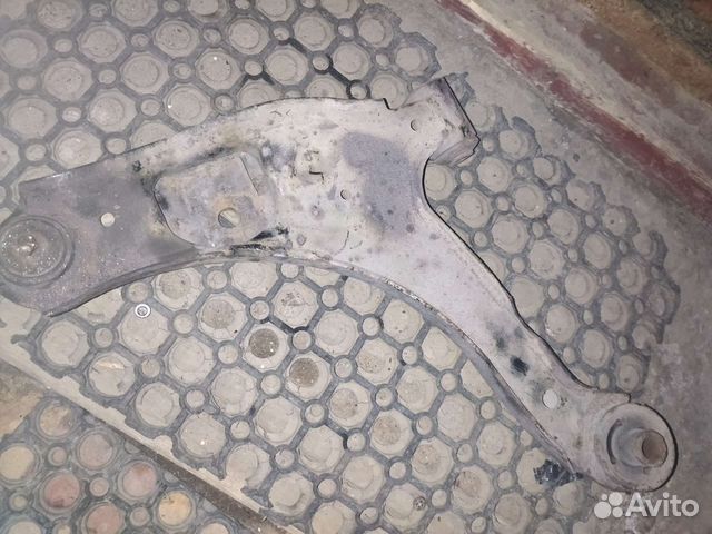 Рычаг передней подвески Chrysler PT cruiser