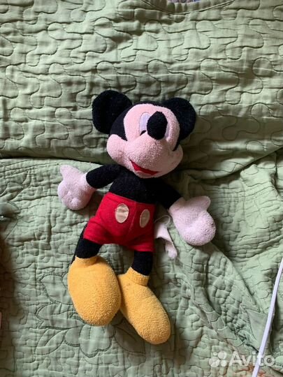 Мягкая игрушка