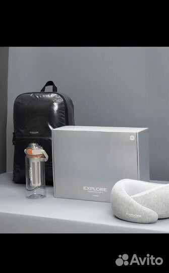 Подарочный набор для путешествий Xiaomi Mall