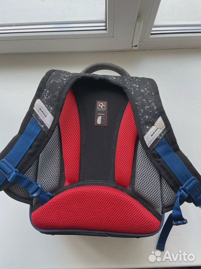 Школьный Рюкзак для мальчика