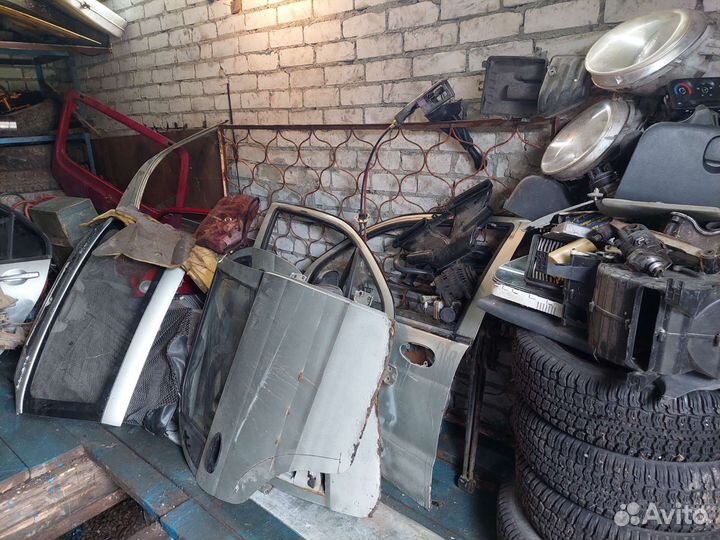 Задние колодки новые матиз, шевроле спарк