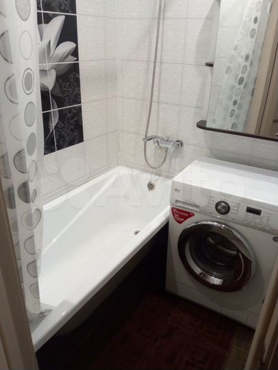 Дом 44 м² на участке 1 сот.