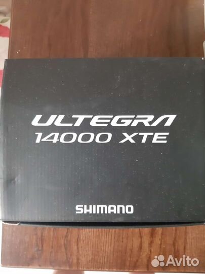 Карповые катушки Shimano и Daiwa