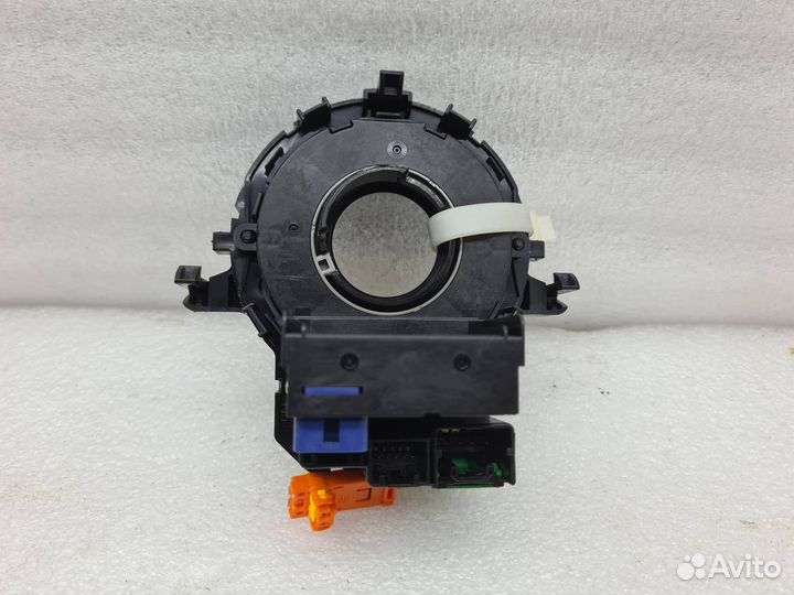 Шлейф рулевой Mitsubishi ASX GA1W 2012 8619A167