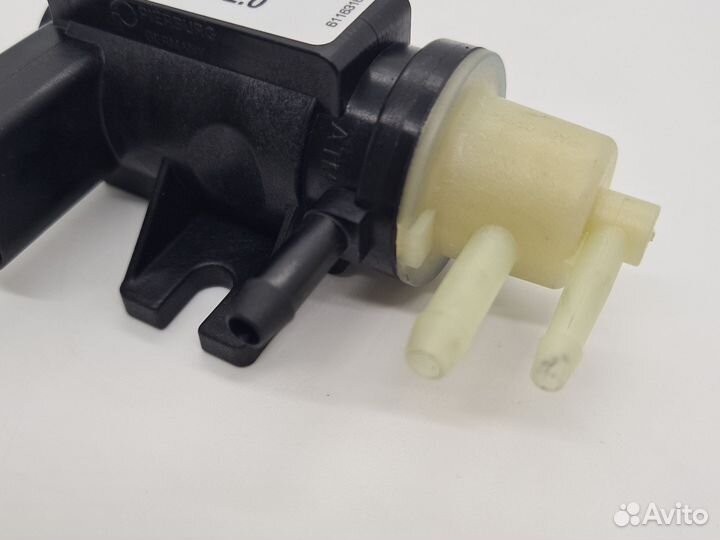 Клапан давления турбины Passat B5 Пассат Jetta Дже