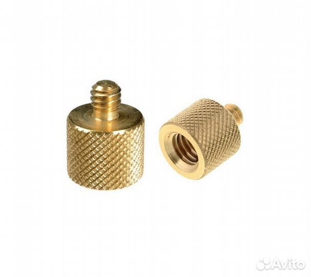 Адаптер Manfrotto 015 1/4