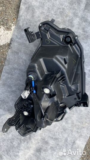 Фары daihatsu mira:es 2017-2022