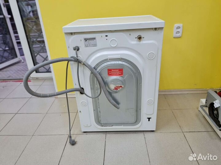 Стиральная машина SamsungWF0502SYV5 kg