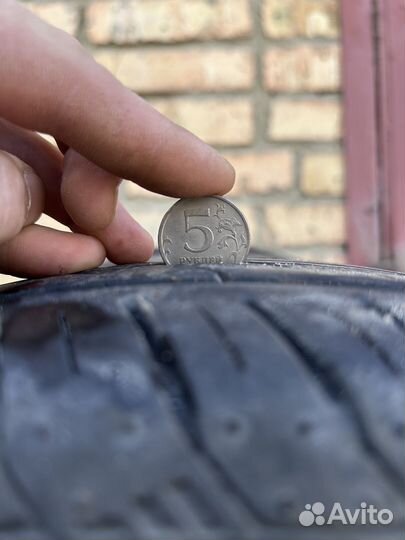 Nexen N Fera RU1 185/65 R15 88H