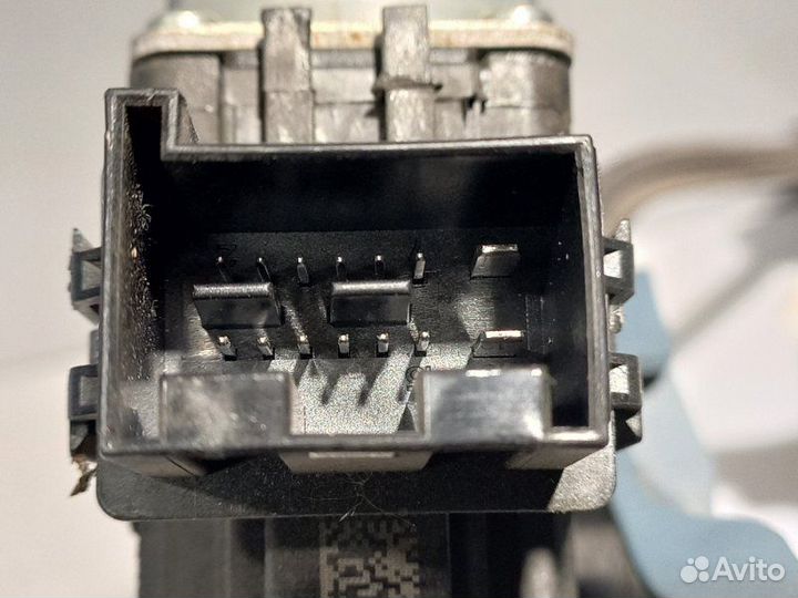 Стеклоподъемник задний левый Volkswagen Amarok CSH