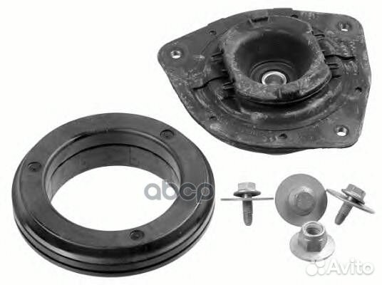 Ремкомплект опоры амортизационной стойки пере