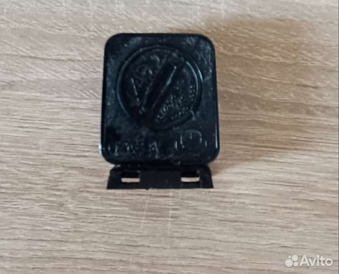 Велокомпьютер