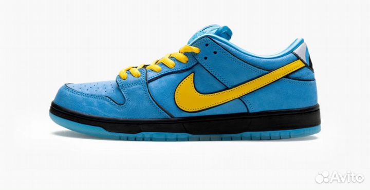 Nike Dunk low Pro Sb bubbles