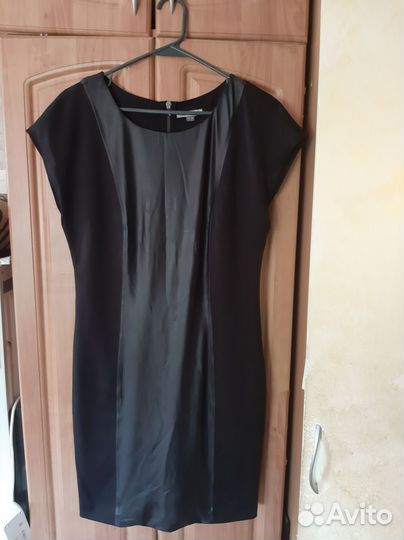 Женские вещи пакетом 22 шт. 46 - 48р