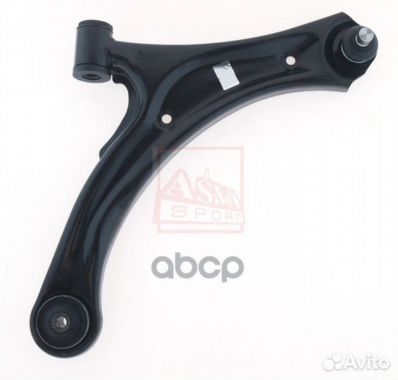 Рычаг suzuki liana -08 перед.прав. 0724015 asva