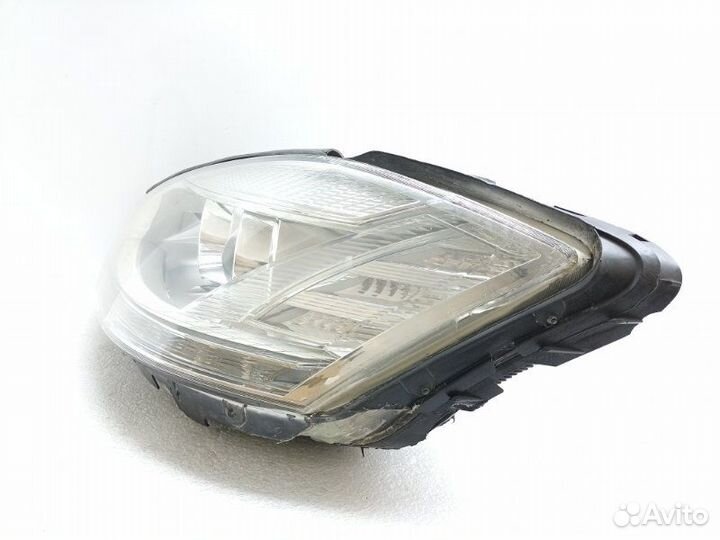 Фара левая Mercedes-Benz S-Class W221 5.5 M273