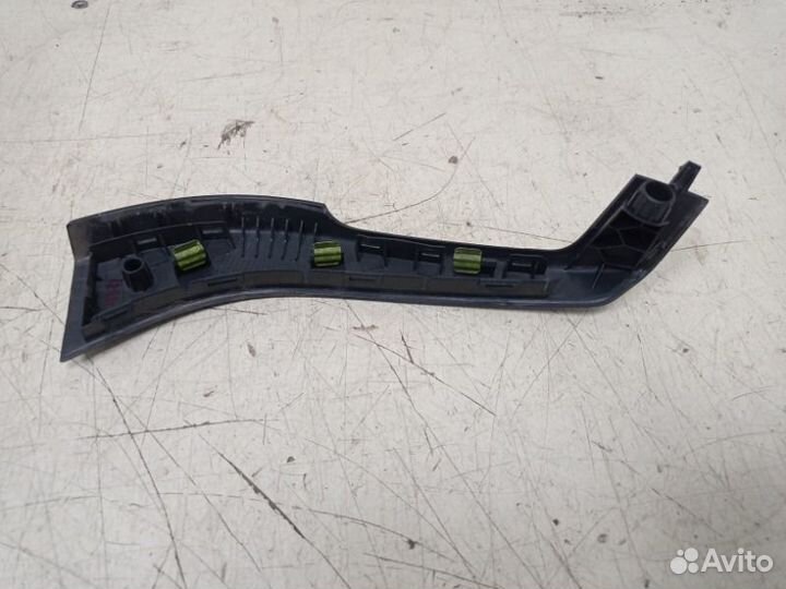 Накладка ручки двери внутренняя передняя левая