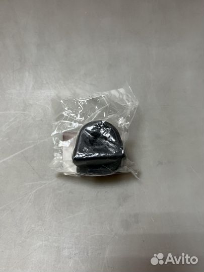 Втулка стабилизатора 51307smge11 Honda