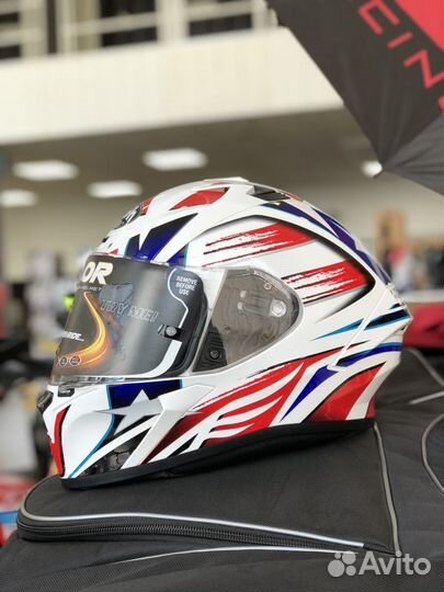 Шлем интеграл Airoh Valor