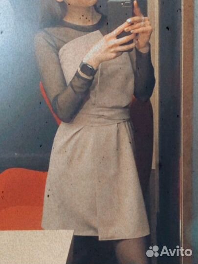 Платье siammsiamm siammstore