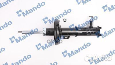 Амортизатор chevrolet/opel cruze/astra 09