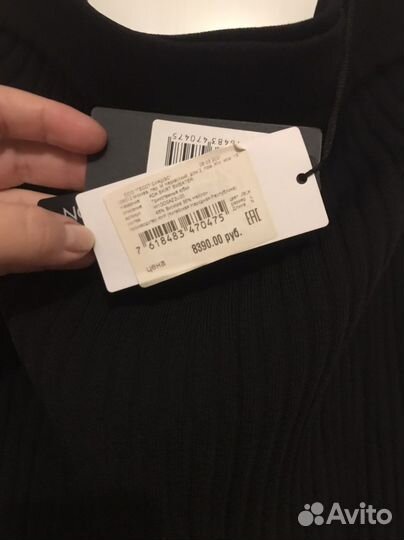 Юбка guess оригинал