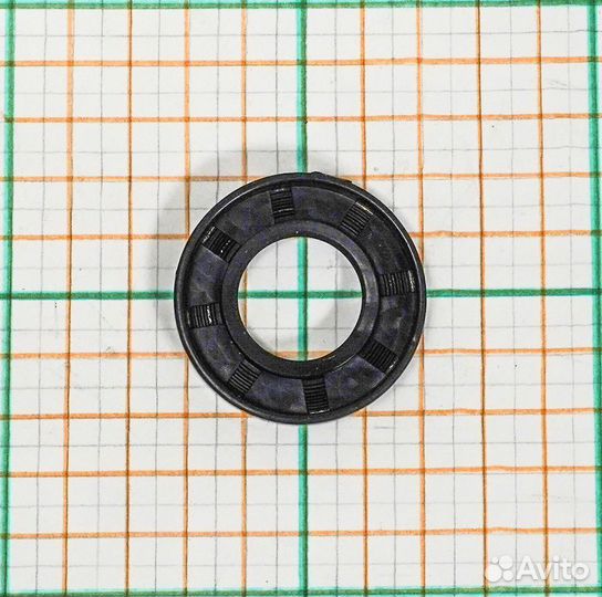 Сальник 22x42x7 заднего колеса A2, FX250