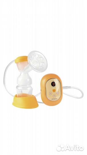 Молокоотсос электрический